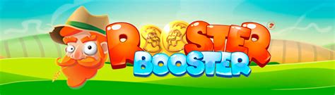 Rooster Booster 2